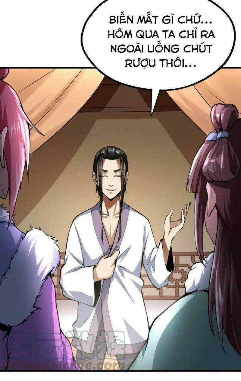 Đấu Hồn Đại Lục Chapter 35 trang 11