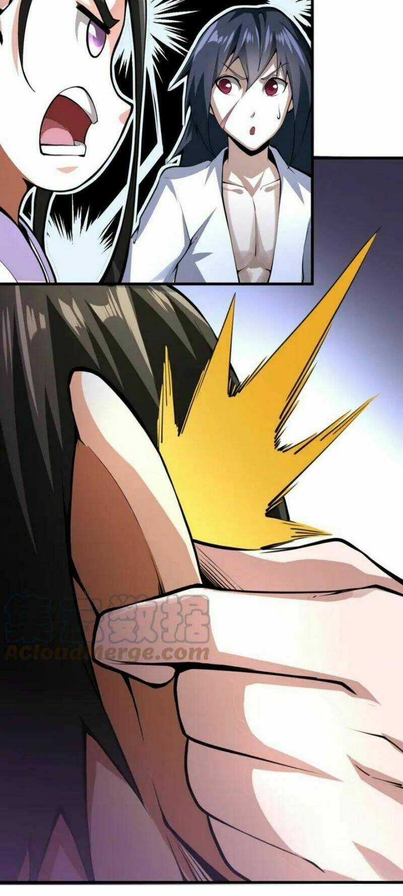 Đấu Hồn Đại Lục Chapter 35 trang 13