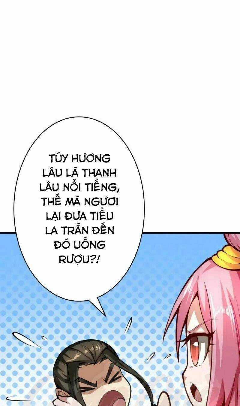 Đấu Hồn Đại Lục Chapter 35 trang 14