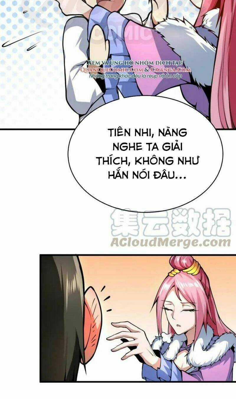 Đấu Hồn Đại Lục Chapter 35 trang 15