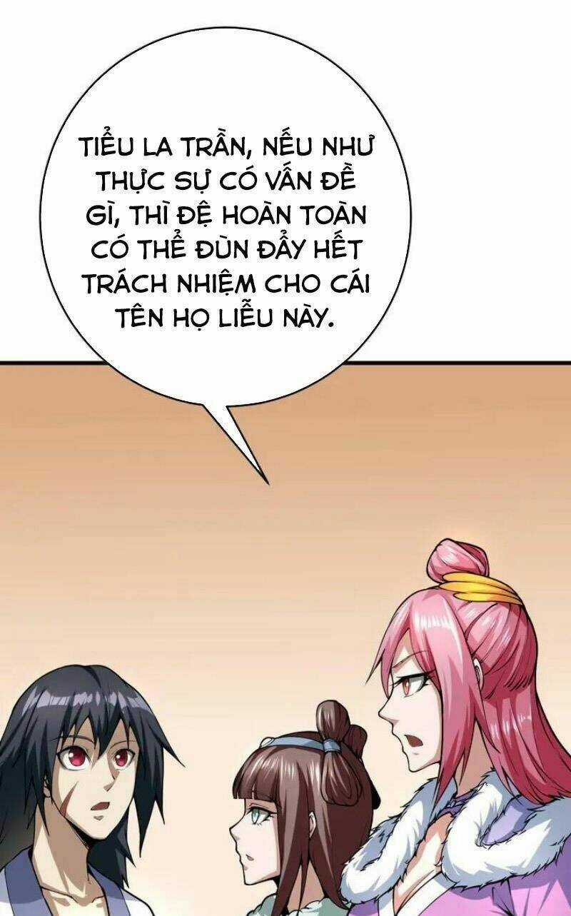 Đấu Hồn Đại Lục Chapter 35 trang 16