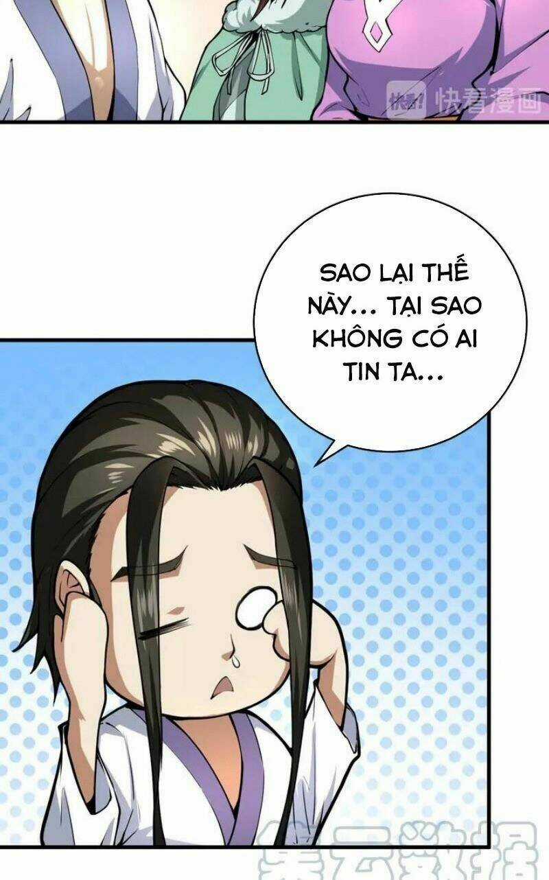 Đấu Hồn Đại Lục Chapter 35 trang 17