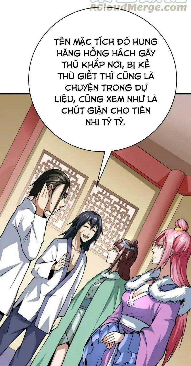 Đấu Hồn Đại Lục Chapter 35 trang 18