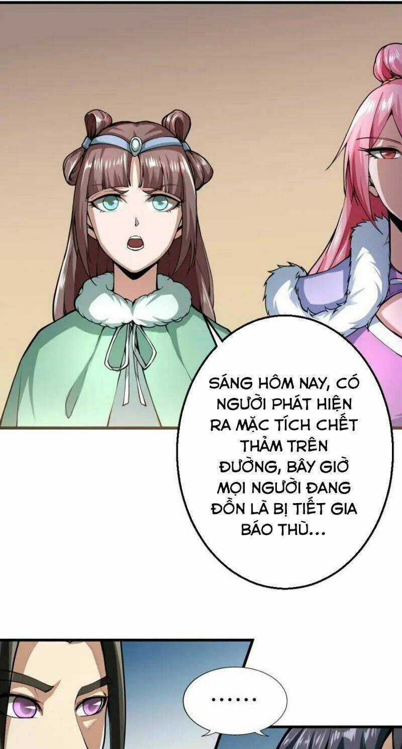 Đấu Hồn Đại Lục Chapter 35 trang 2