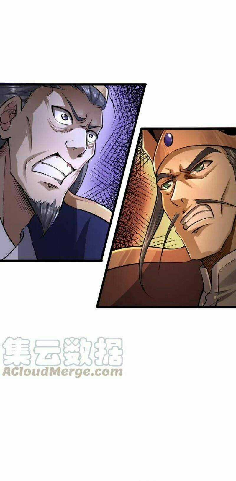 Đấu Hồn Đại Lục Chapter 35 trang 24