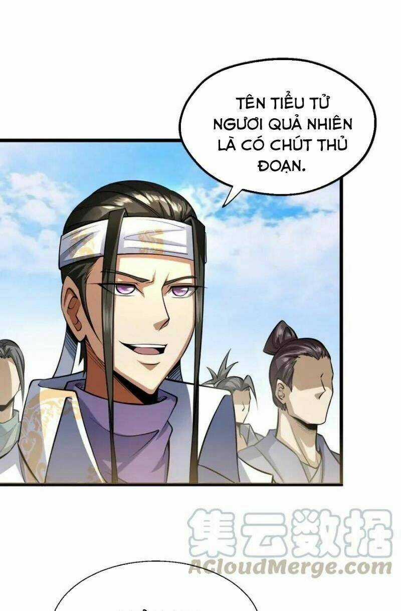 Đấu Hồn Đại Lục Chapter 35 trang 26