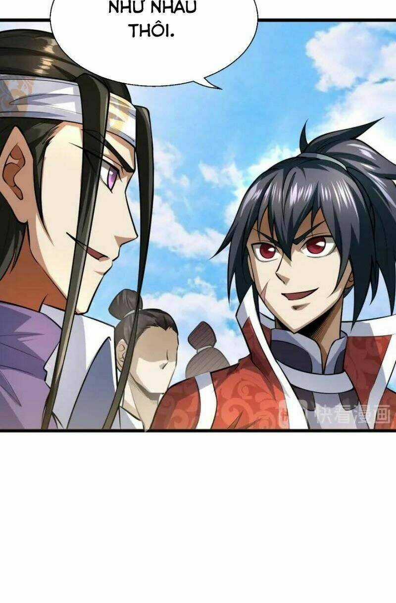 Đấu Hồn Đại Lục Chapter 35 trang 27