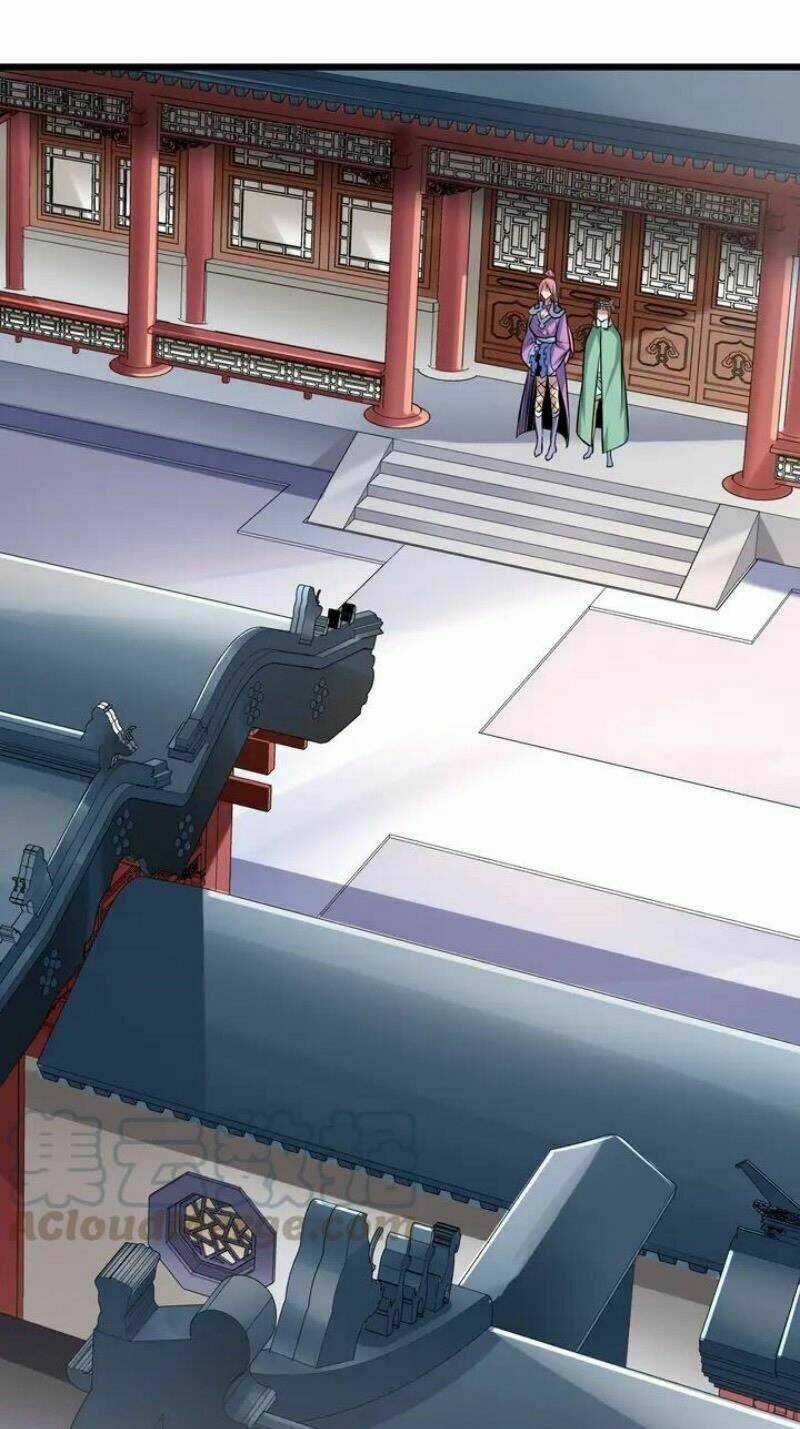 Đấu Hồn Đại Lục Chapter 35 trang 28