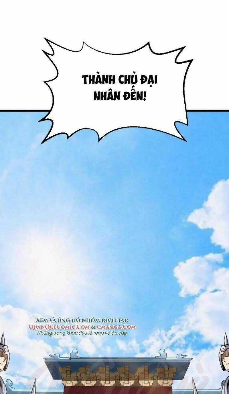 Đấu Hồn Đại Lục Chapter 35 trang 30