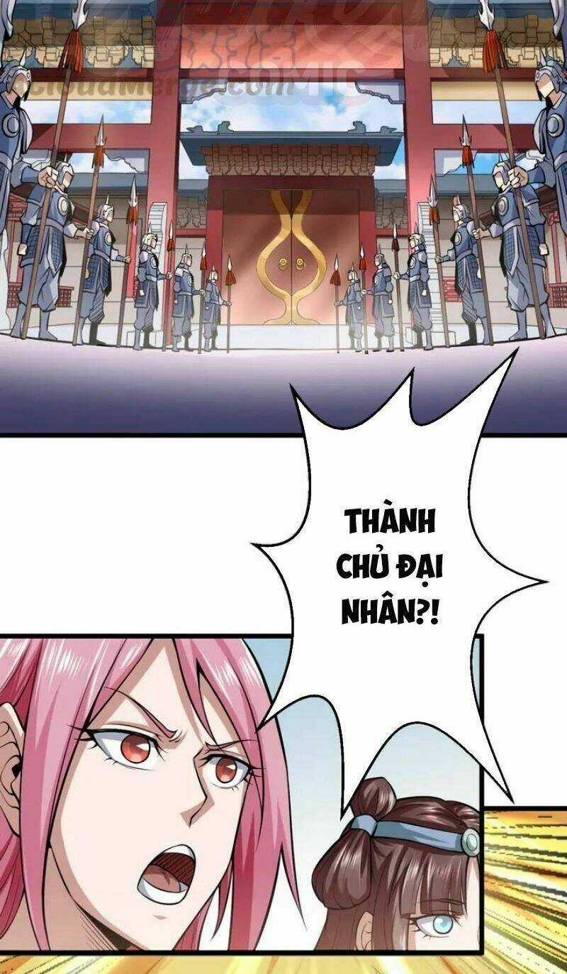 Đấu Hồn Đại Lục Chapter 35 trang 31