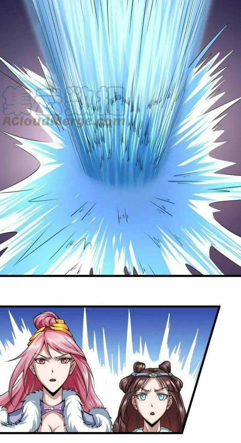 Đấu Hồn Đại Lục Chapter 35 trang 33