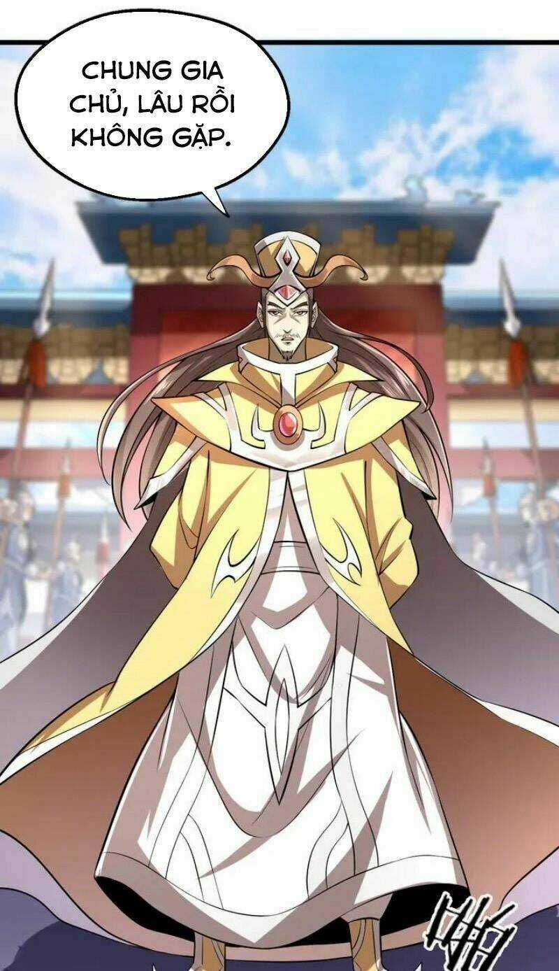 Đấu Hồn Đại Lục Chapter 35 trang 34