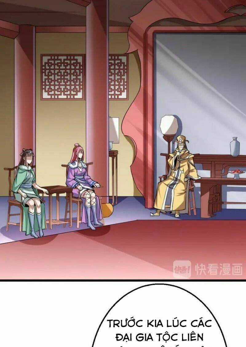 Đấu Hồn Đại Lục Chapter 35 trang 36