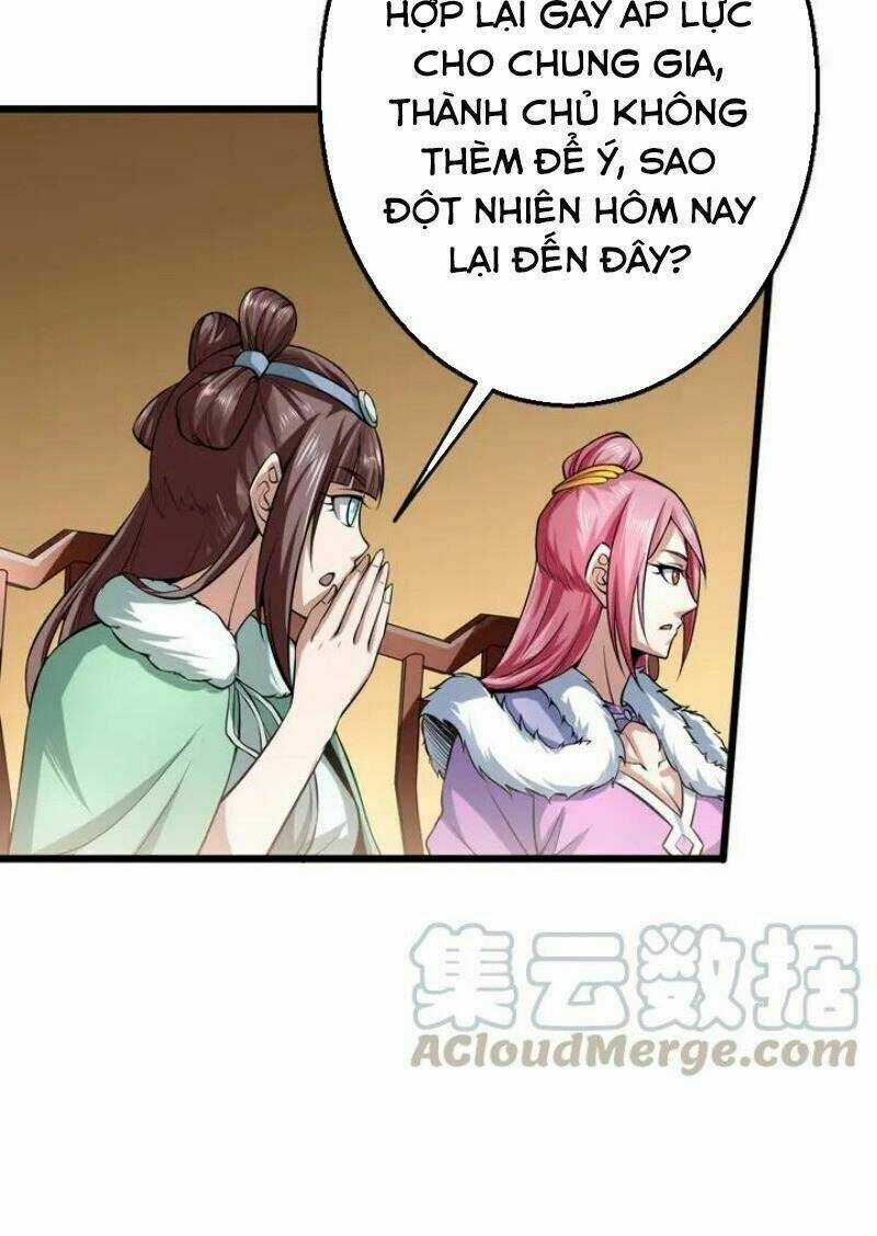 Đấu Hồn Đại Lục Chapter 35 trang 37