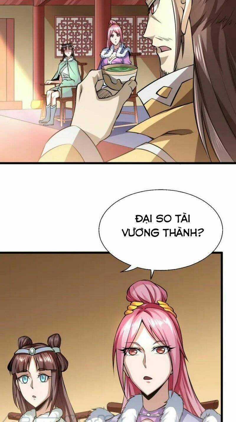 Đấu Hồn Đại Lục Chapter 35 trang 39