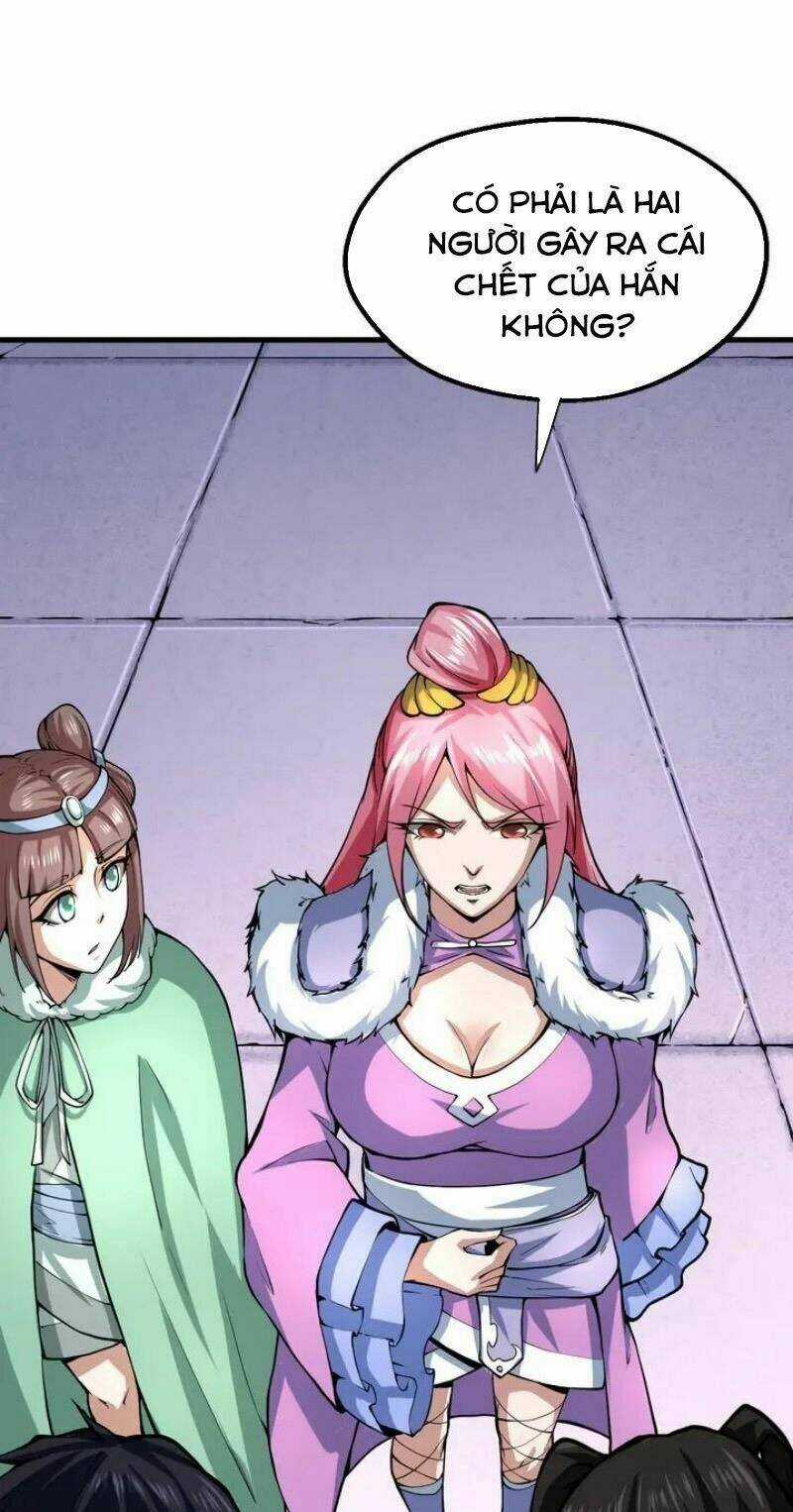 Đấu Hồn Đại Lục Chapter 35 trang 4