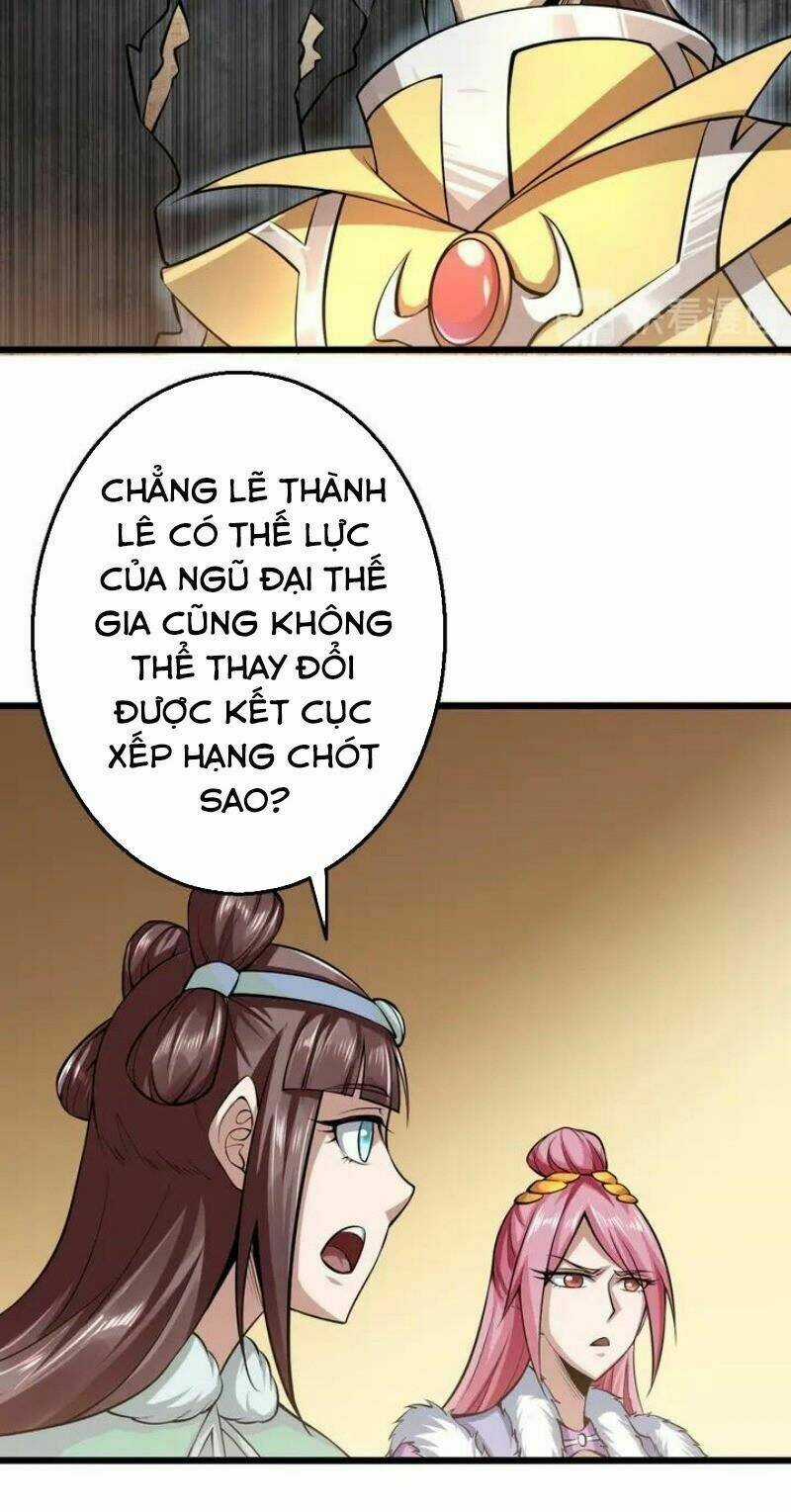 Đấu Hồn Đại Lục Chapter 35 trang 41