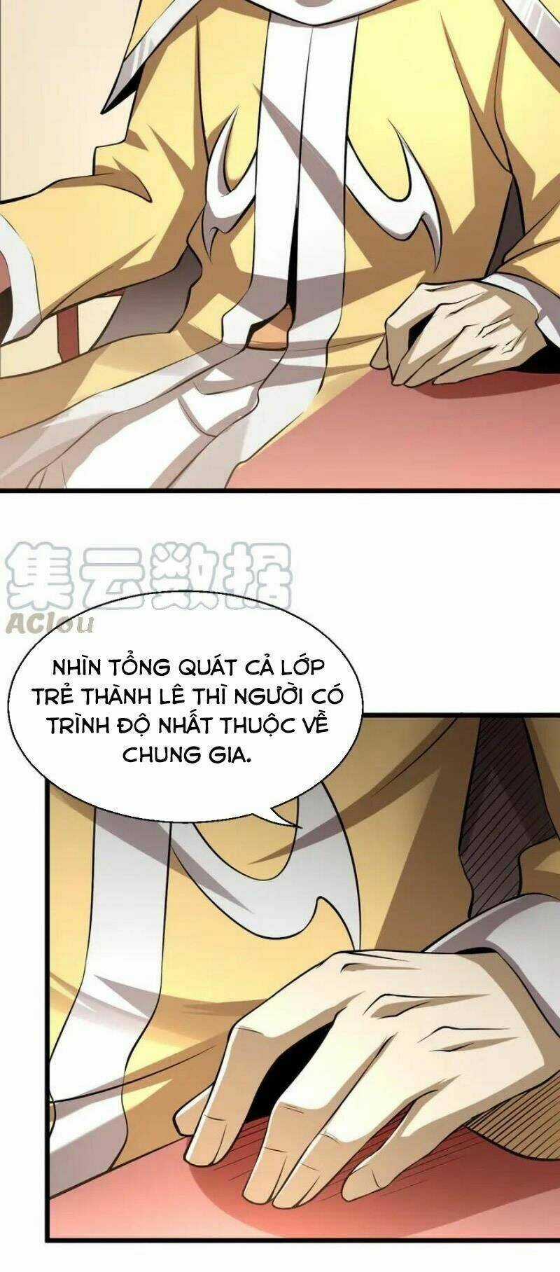 Đấu Hồn Đại Lục Chapter 35 trang 43