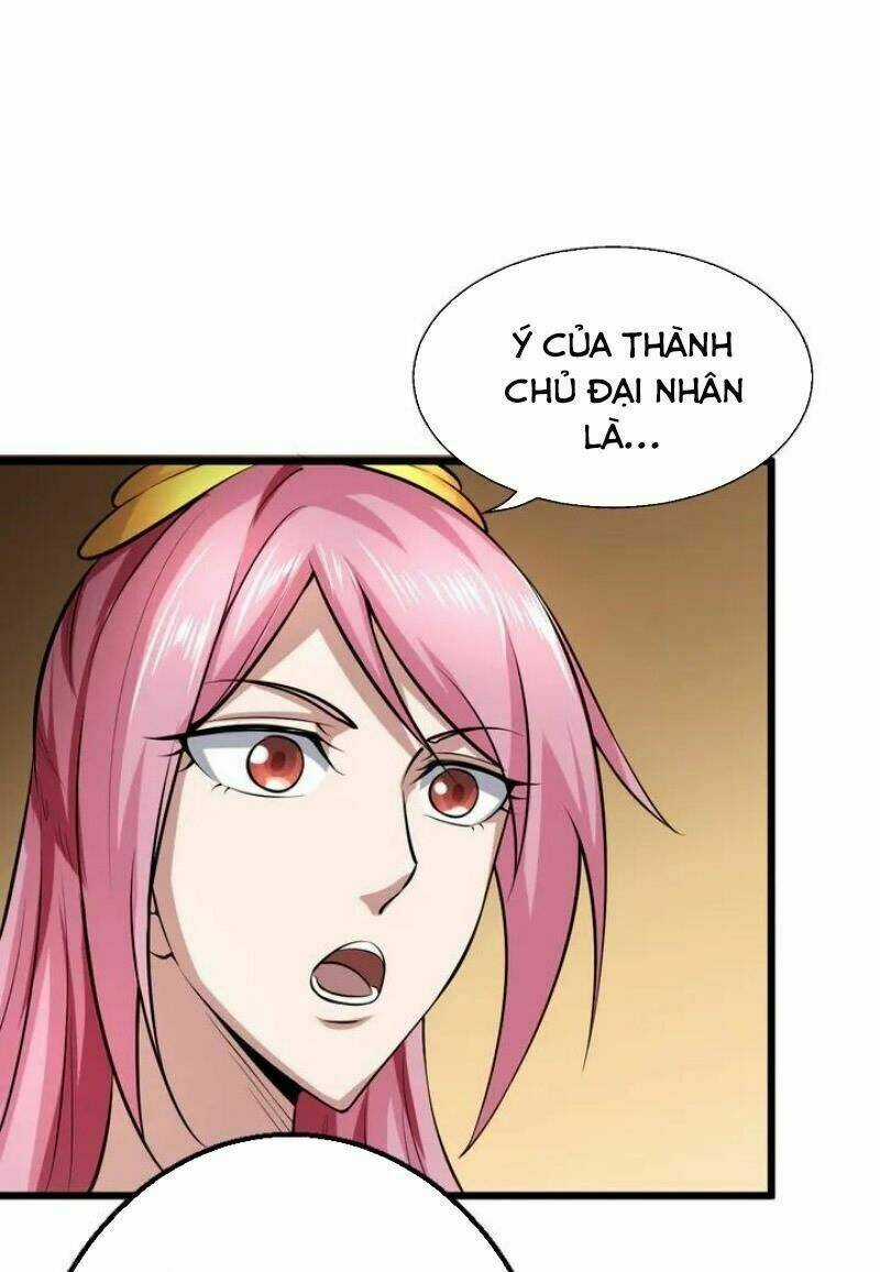 Đấu Hồn Đại Lục Chapter 35 trang 44