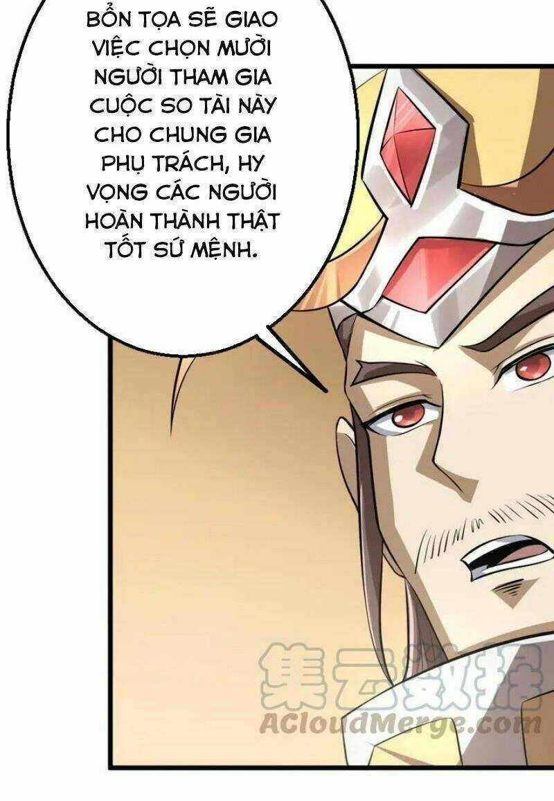 Đấu Hồn Đại Lục Chapter 35 trang 45