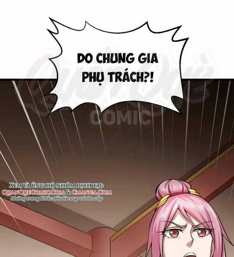 Đấu Hồn Đại Lục Chapter 35 trang 46