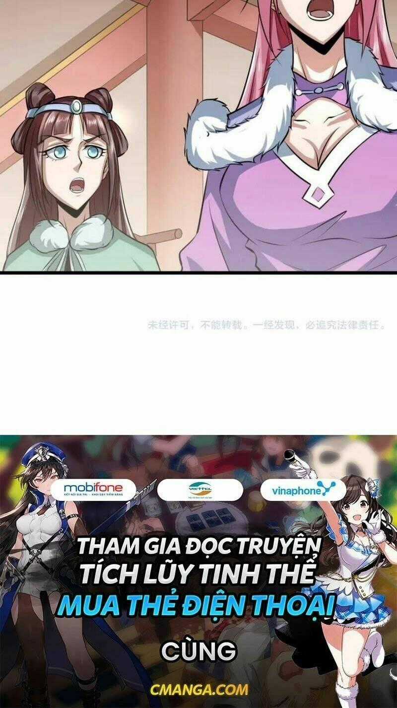 Đấu Hồn Đại Lục Chapter 35 trang 47