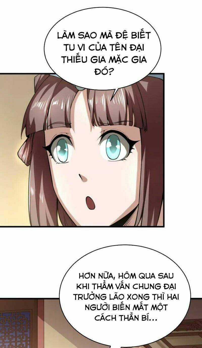 Đấu Hồn Đại Lục Chapter 35 trang 8