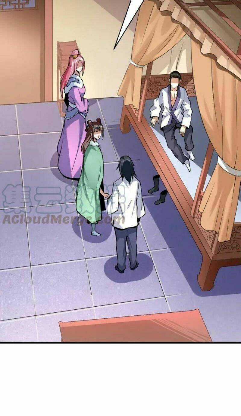 Đấu Hồn Đại Lục Chapter 35 trang 9