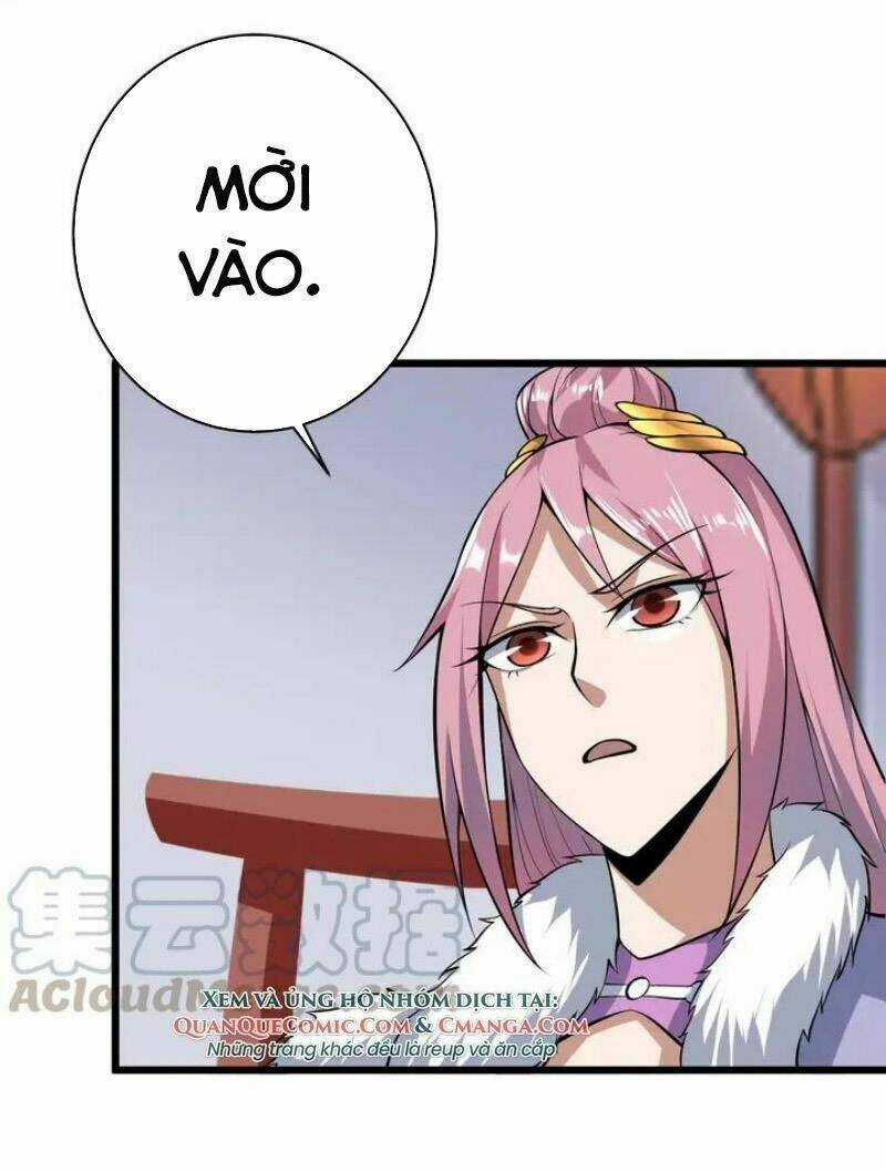 Đấu Hồn Đại Lục Chapter 36 trang 14