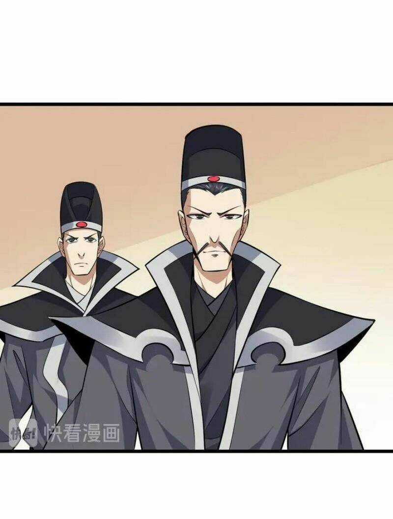 Đấu Hồn Đại Lục Chapter 36 trang 15