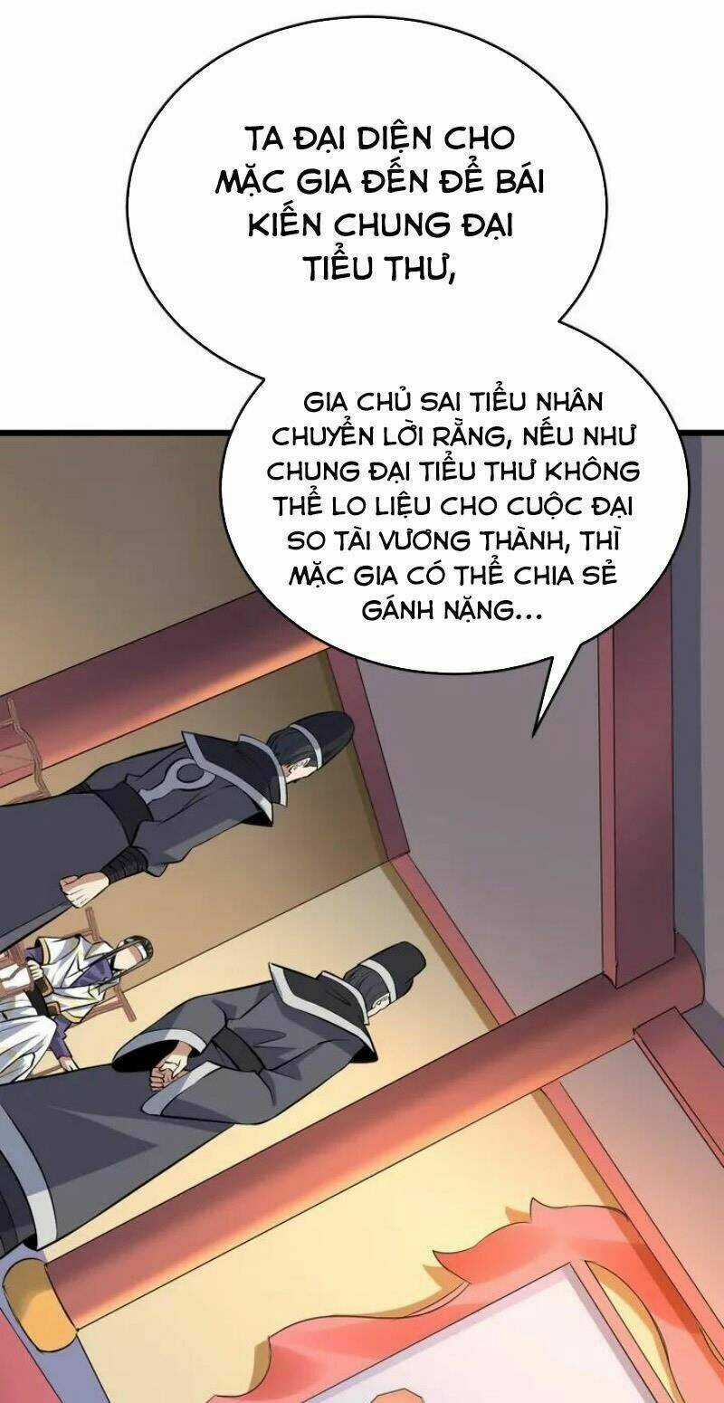 Đấu Hồn Đại Lục Chapter 36 trang 16