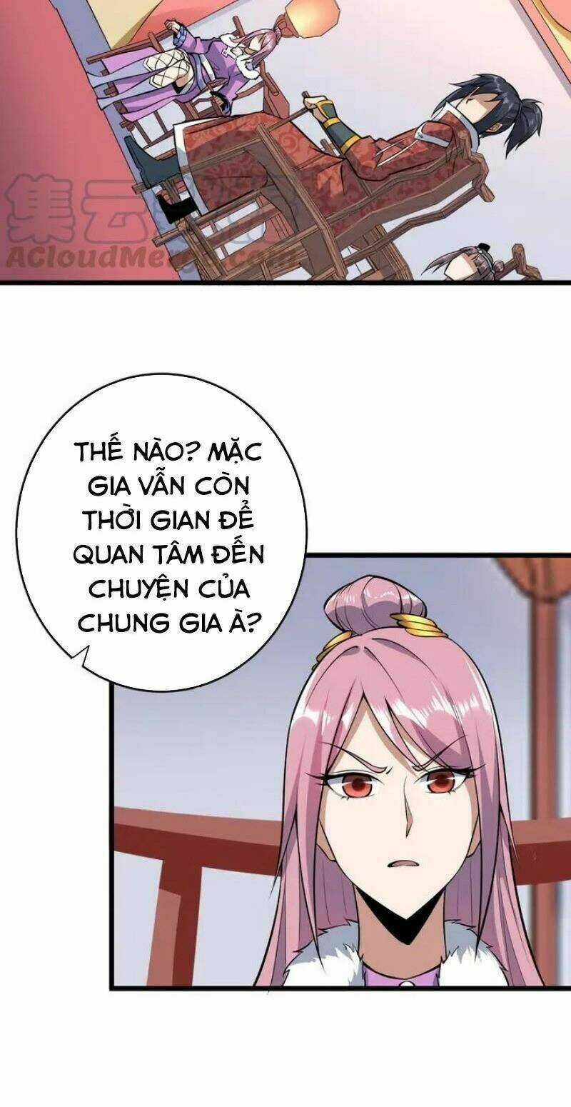 Đấu Hồn Đại Lục Chapter 36 trang 17