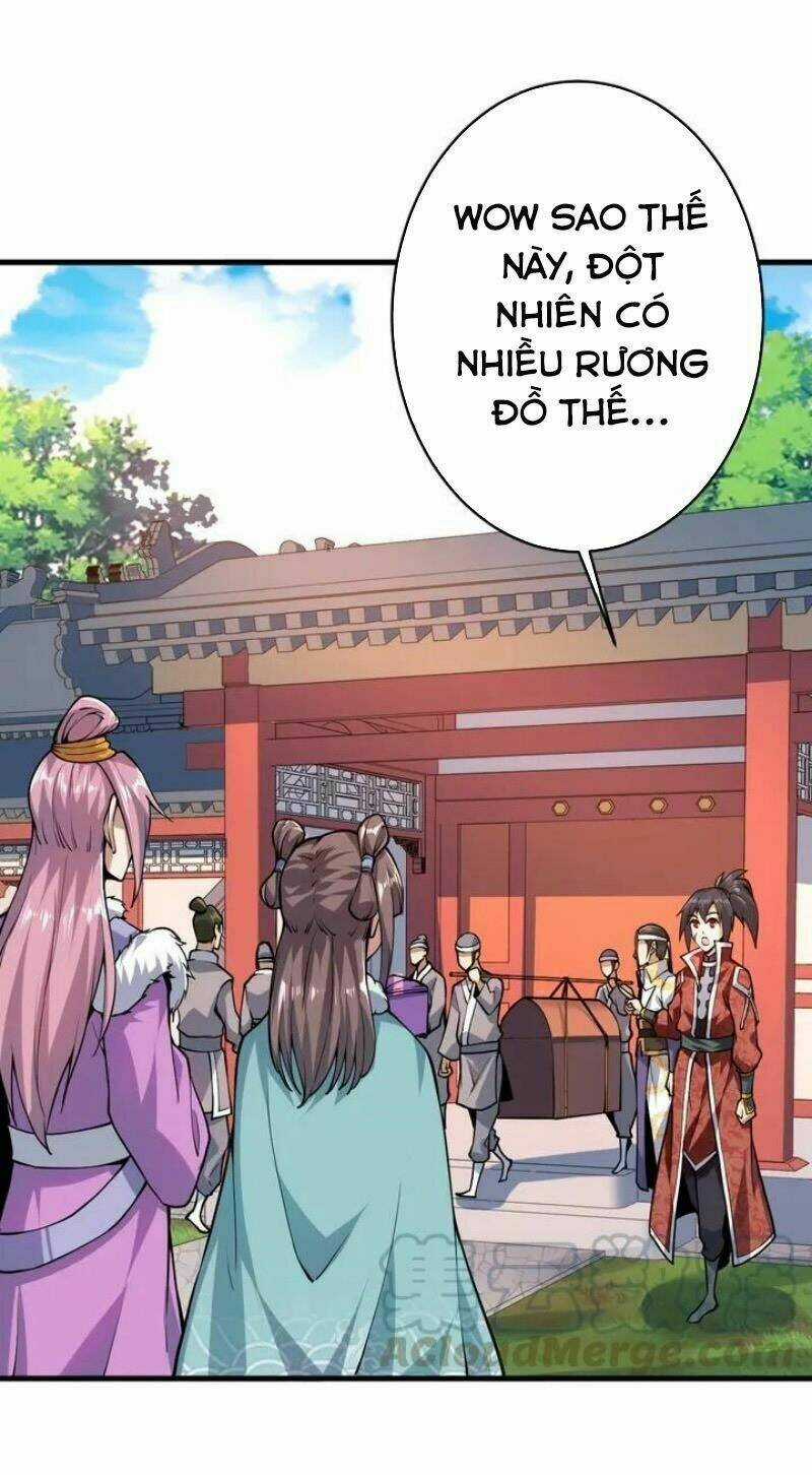 Đấu Hồn Đại Lục Chapter 36 trang 2