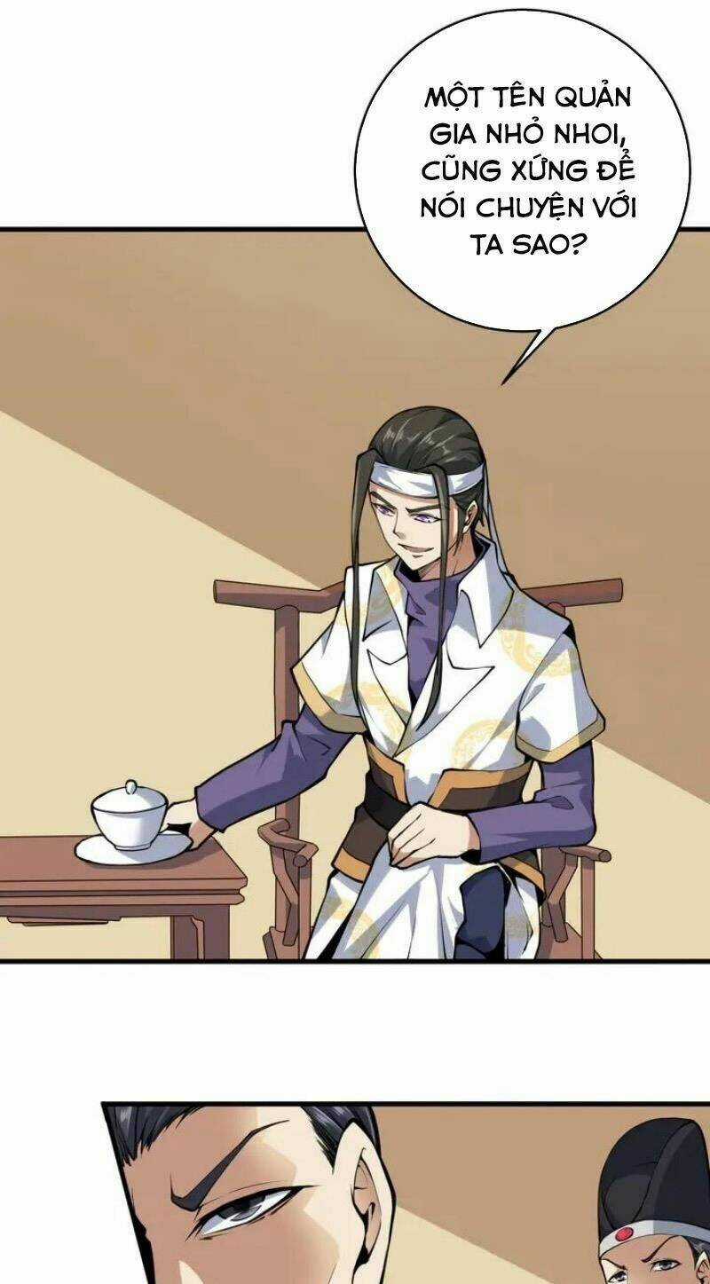 Đấu Hồn Đại Lục Chapter 36 trang 20