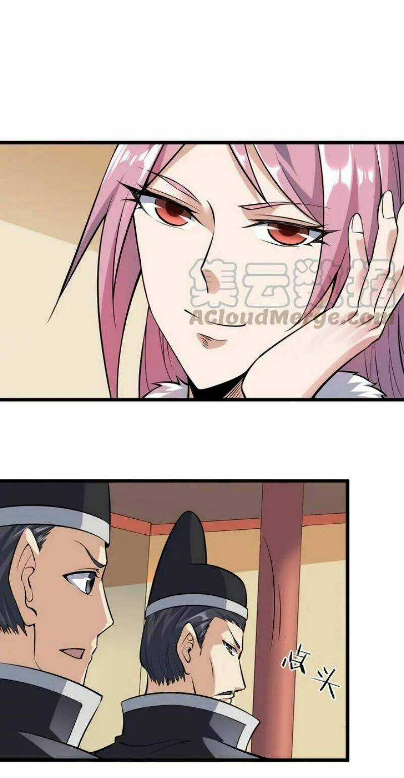 Đấu Hồn Đại Lục Chapter 36 trang 23