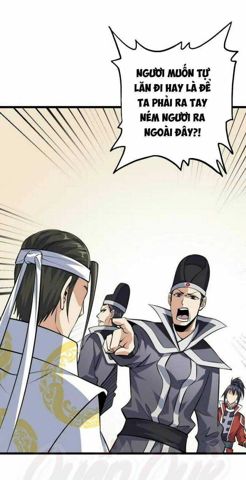 Đấu Hồn Đại Lục Chapter 36 trang 24