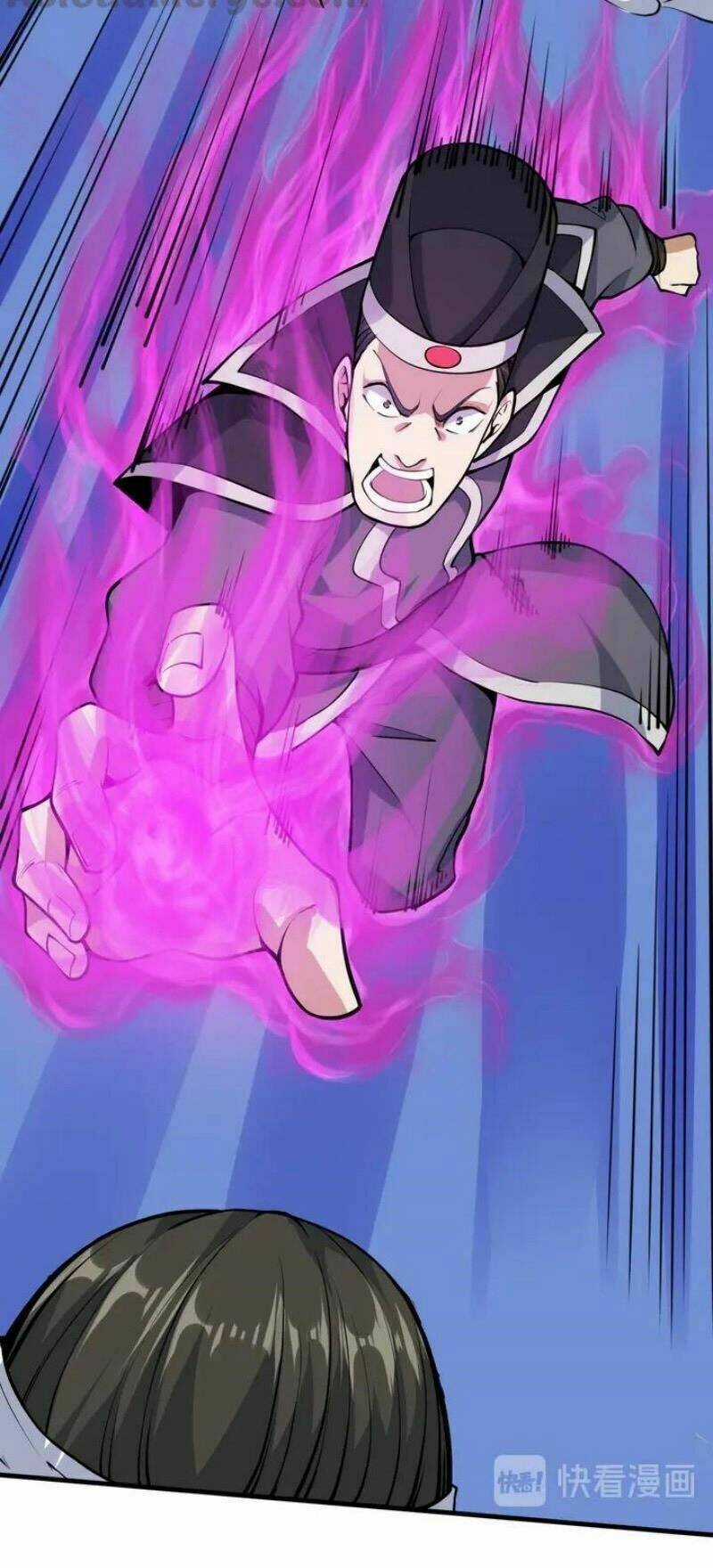 Đấu Hồn Đại Lục Chapter 36 trang 29