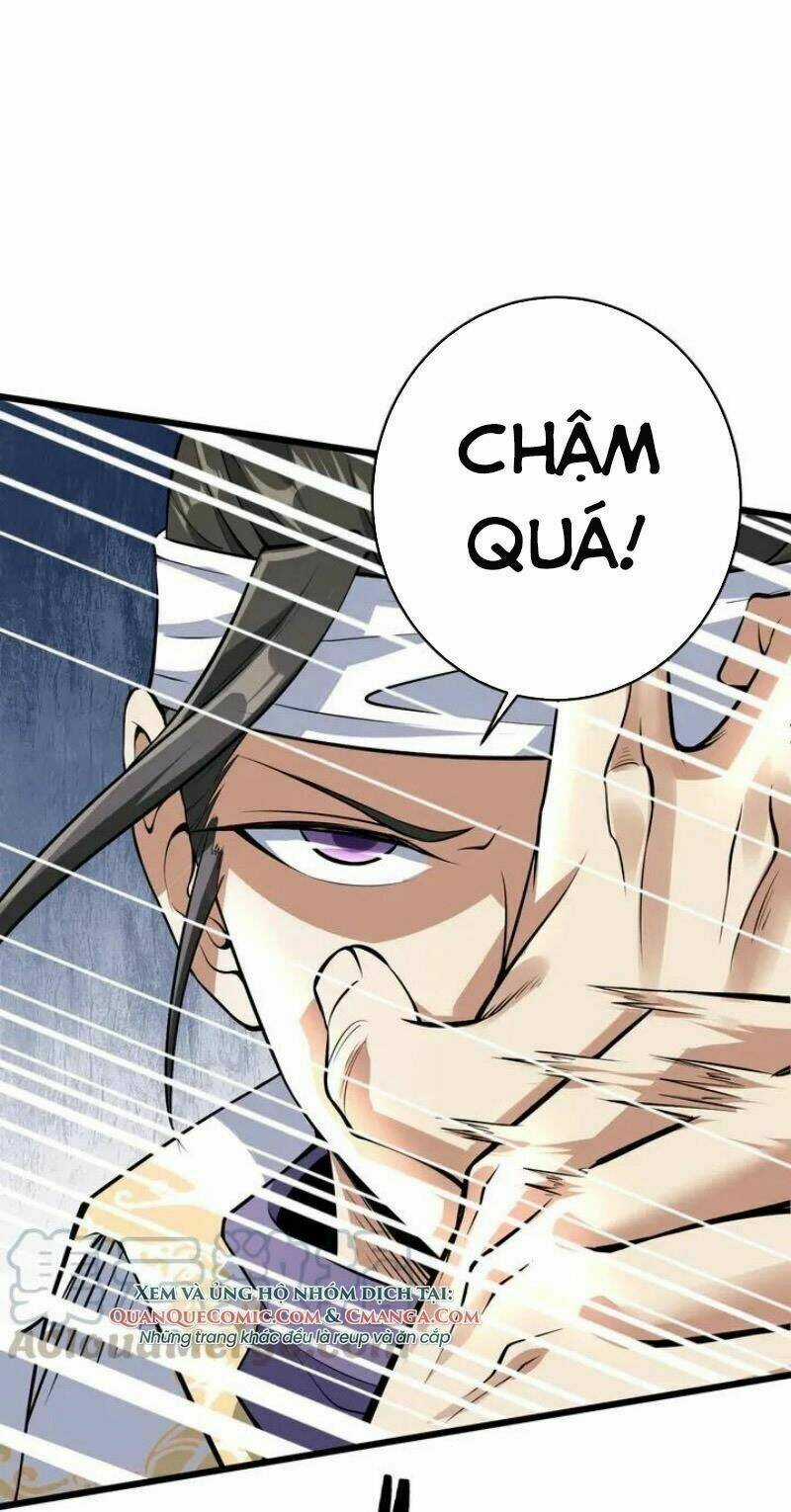 Đấu Hồn Đại Lục Chapter 36 trang 30