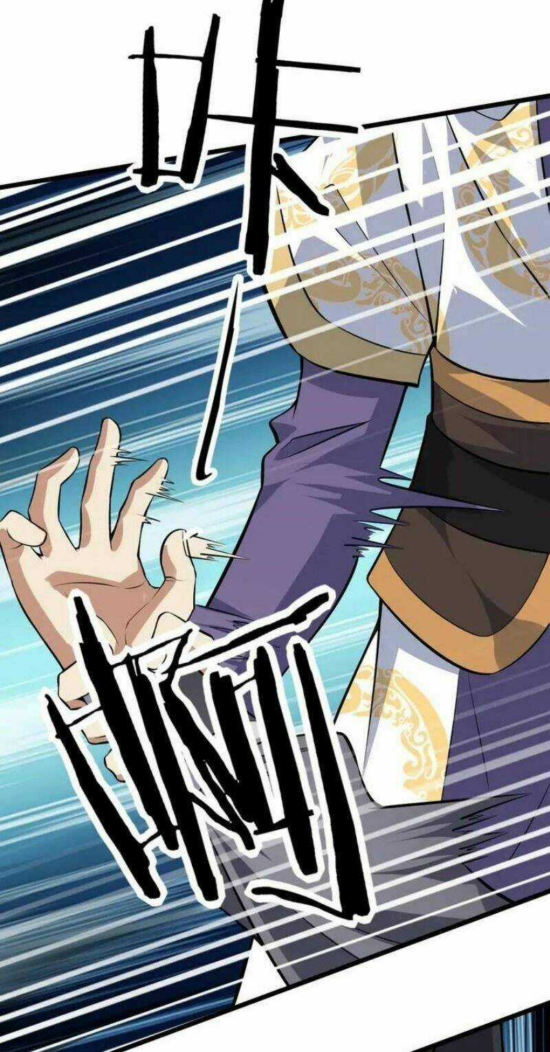 Đấu Hồn Đại Lục Chapter 36 trang 31