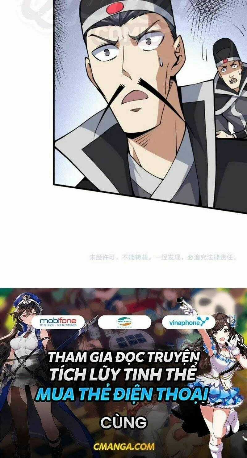 Đấu Hồn Đại Lục Chapter 36 trang 39