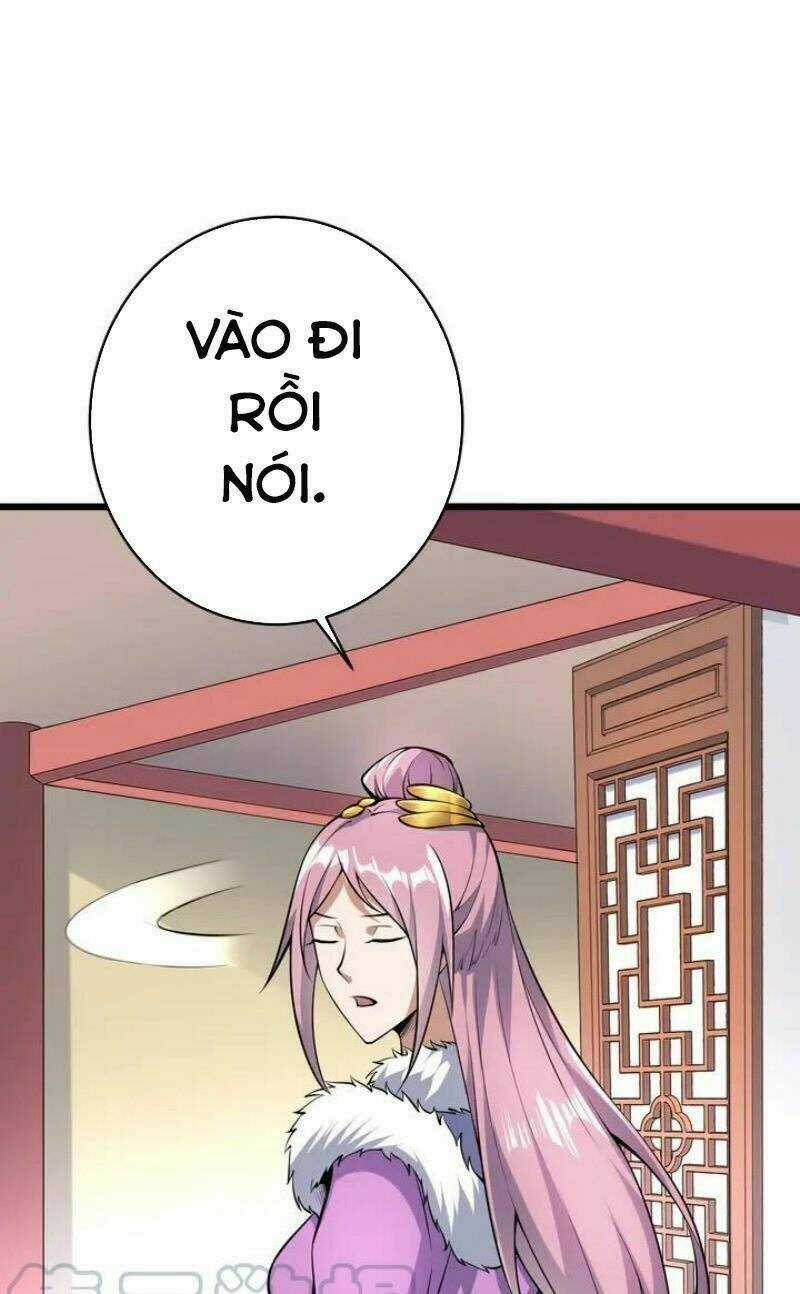 Đấu Hồn Đại Lục Chapter 36 trang 4