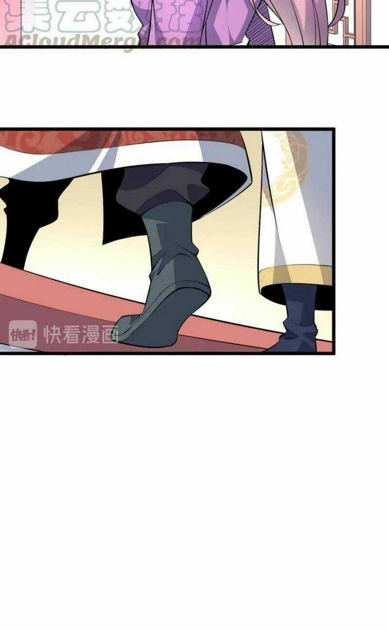 Đấu Hồn Đại Lục Chapter 36 trang 5