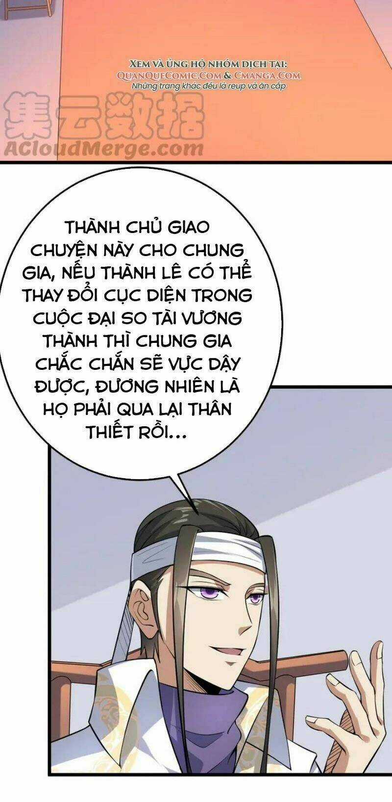 Đấu Hồn Đại Lục Chapter 36 trang 7