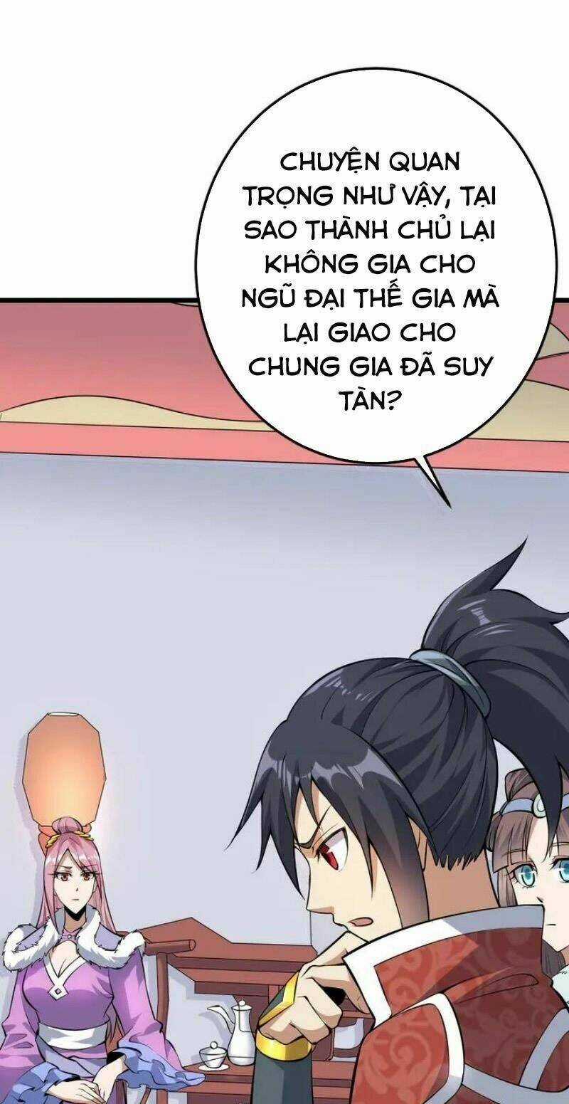 Đấu Hồn Đại Lục Chapter 36 trang 8