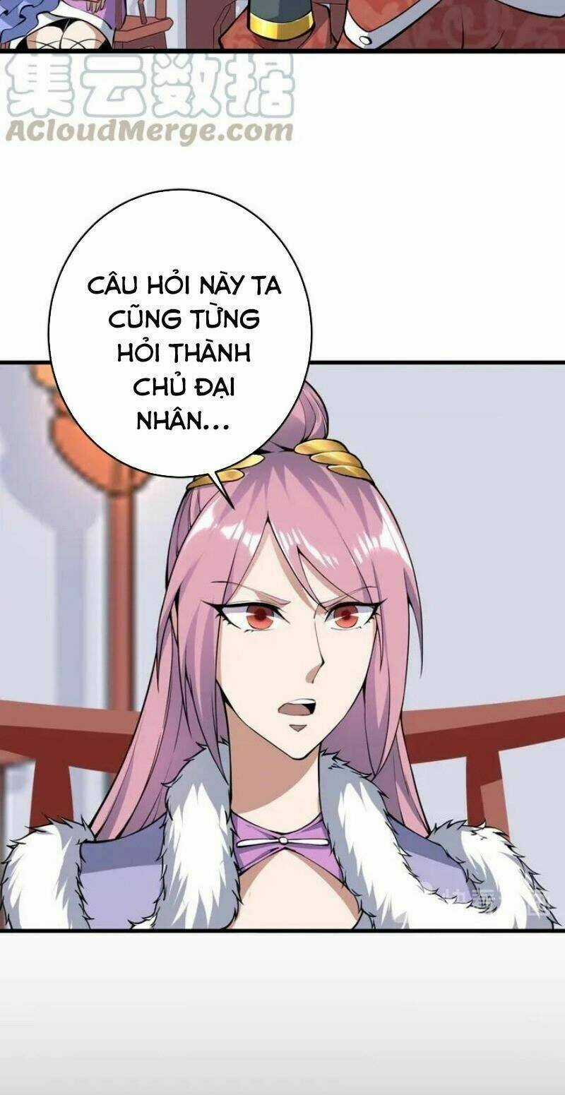 Đấu Hồn Đại Lục Chapter 36 trang 9