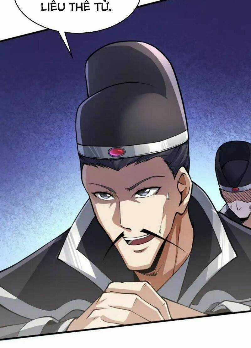 Đấu Hồn Đại Lục Chapter 37 trang 11