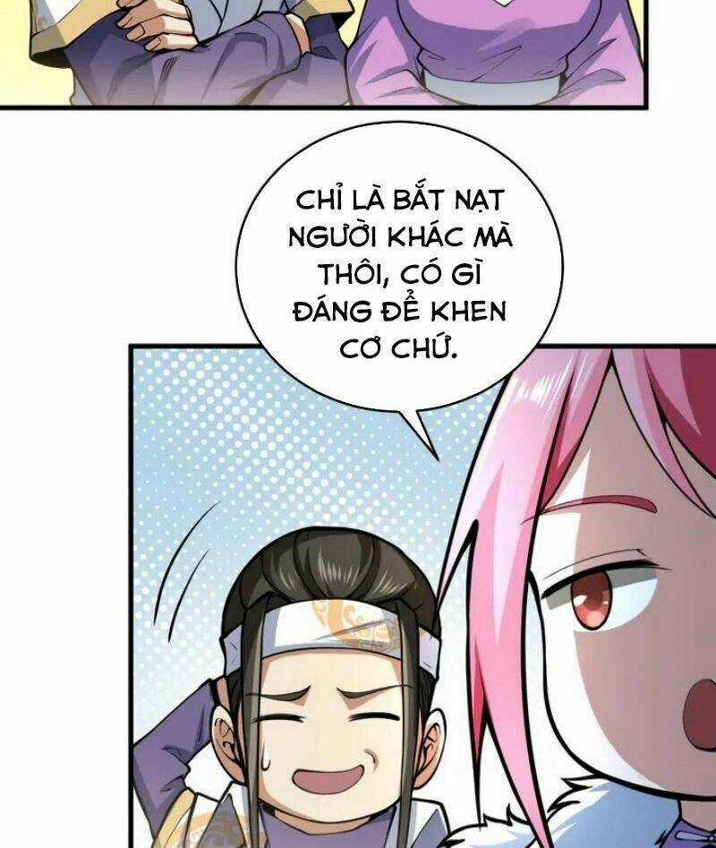 Đấu Hồn Đại Lục Chapter 37 trang 16