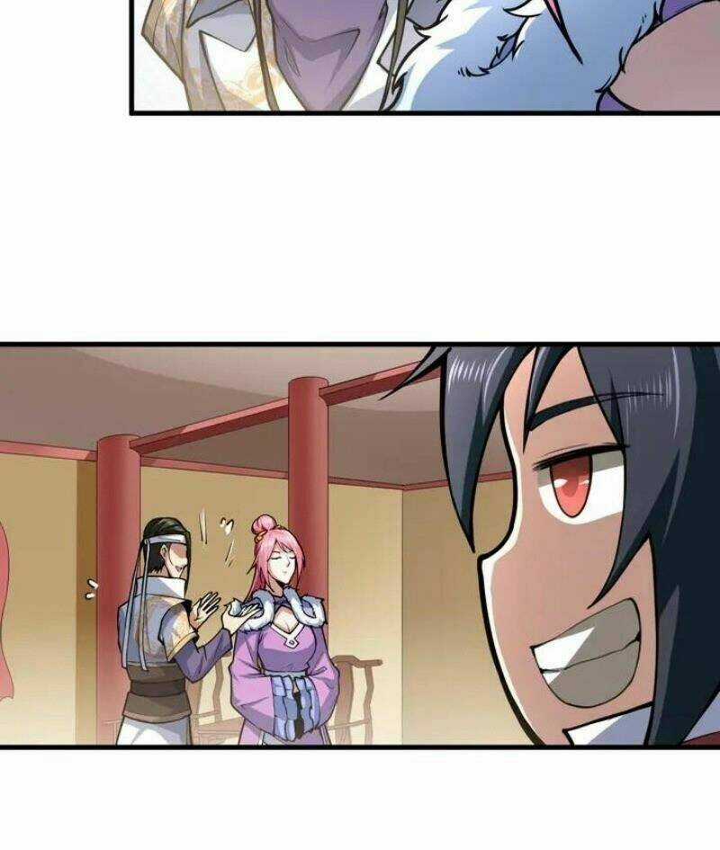 Đấu Hồn Đại Lục Chapter 37 trang 17