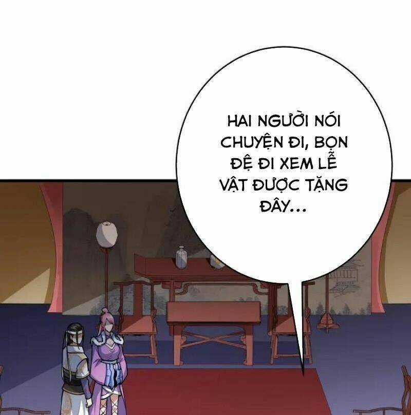 Đấu Hồn Đại Lục Chapter 37 trang 18