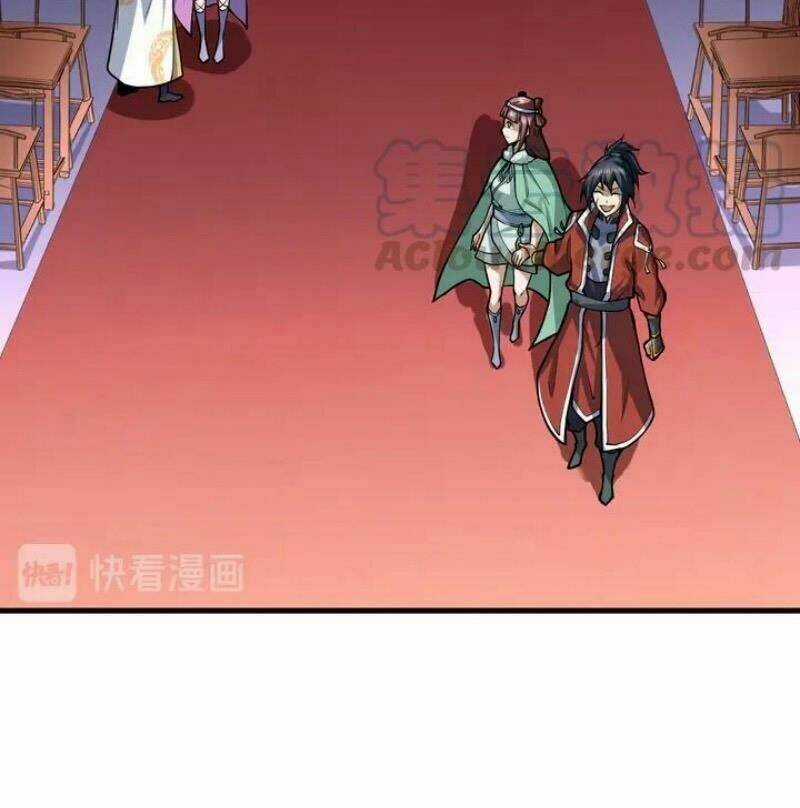 Đấu Hồn Đại Lục Chapter 37 trang 19